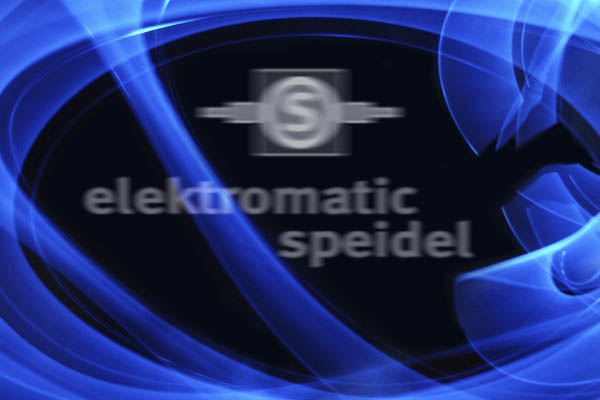 Elektromatic Speidel